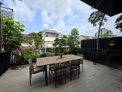 Jalan Novena (D11), Terrace #581326691
